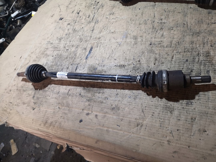 фото №1, Піввісь права 1s0407762d up mii citigo 1,0 mpi