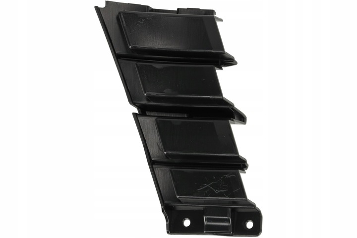 фото №2, Volkswagen passat b8 3g0 передний рестайлинг 16- r-line левая заглушка решётки боковой