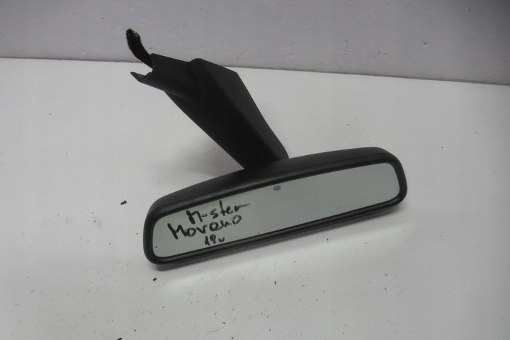 фото №1, Master iii movano 19r зеркало внутренние