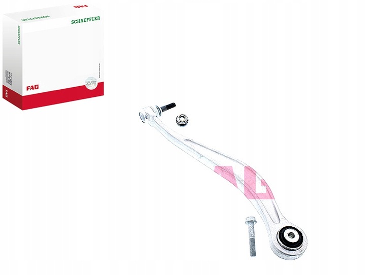 фото №1, Рычаг t bmw 5 f10 10- dol fag