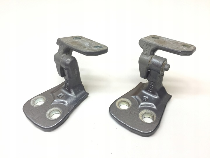 фото №1, Range rover sport l320 рестайлінг петлі двері лівий зад