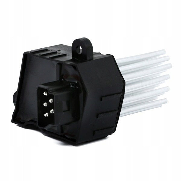 фото №15, Резистор вентилятор febi bilstein 24617