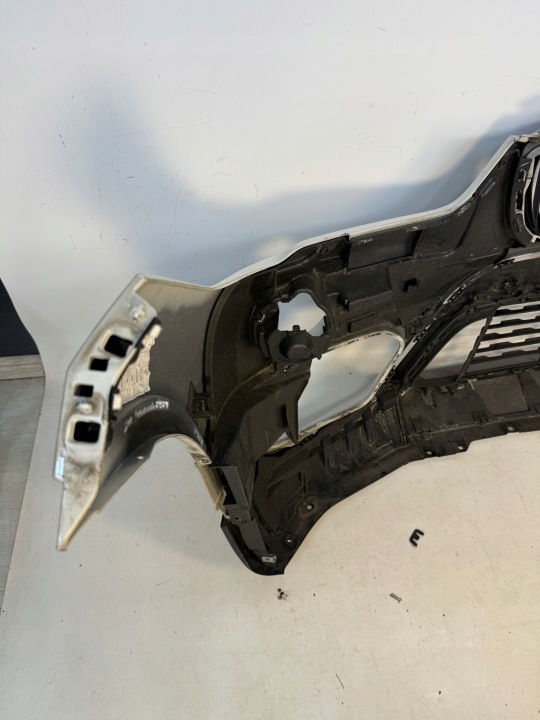 фото №16, Бампер bmw x1 f48 перед передний 51117354815 5111 7354815