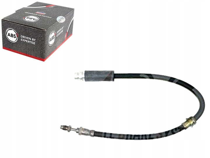 фото №1, Шланг тормозной [a.b.s.]