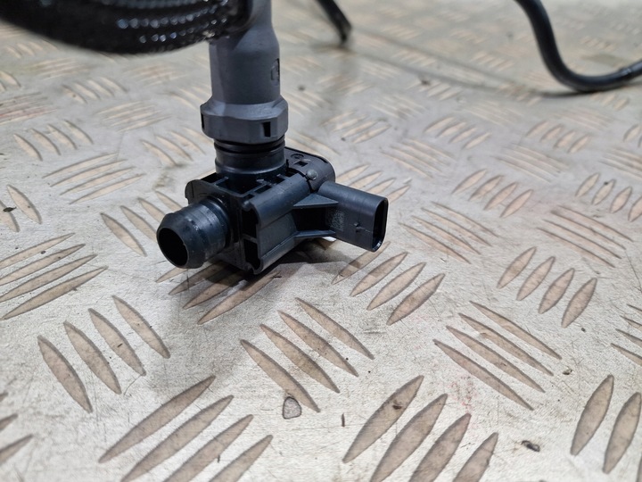 фото №5, Шланг датчик підсилювач opel corsa f