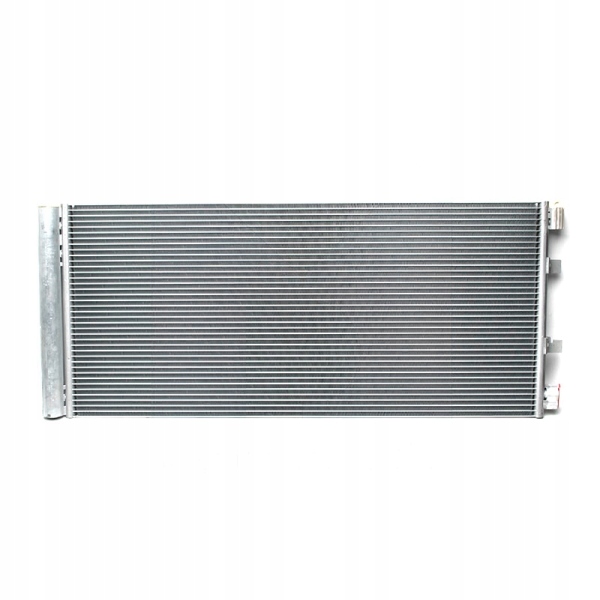 фото №9, Радіаторів кондиціонера master iii valeo 814179