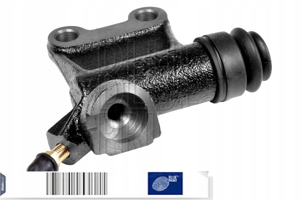 фото №4, Амортизатор зчеплення subaru forester impreza 2.0 03.94-05.05 блакитний print