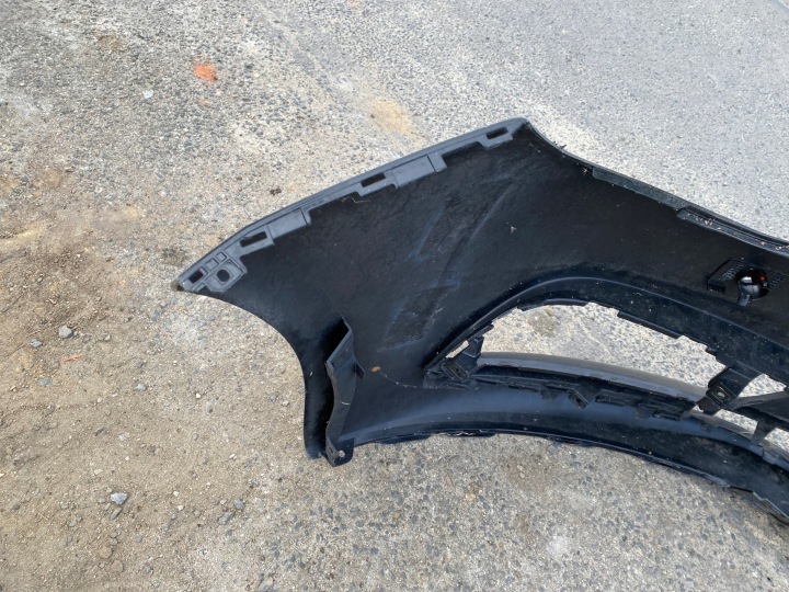 фото №9, Opel astra v k бампер перед 39052730 оригінал