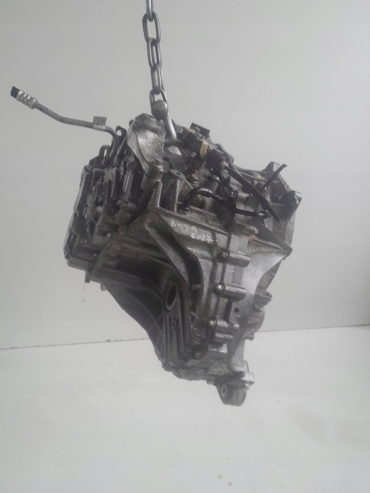 фото №9, Коробка передач ford kuga mk2 2.0 tdci f1fr7000aa