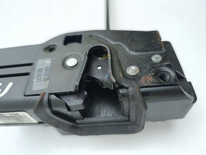 фото №8, Замок правых передних дверь chevrolet corvette c6 rfa00458 бензин