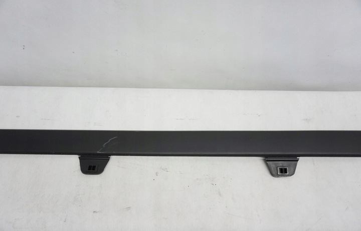 фото №3, Планка пороговая ford tourneo connect iii 2kf853855a