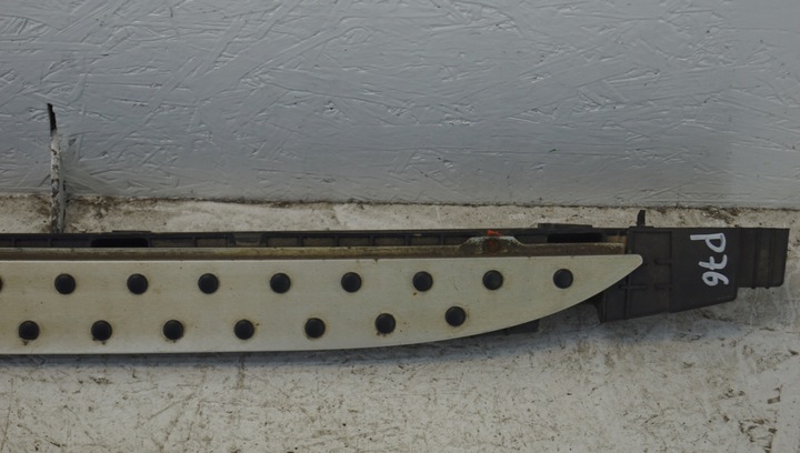 фото №8, Поріг планка порогова права bmw x3 e83 3401010