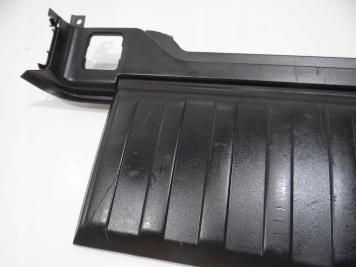 фото №4, Защита порога багажника борт bmw x5 e70 7145899