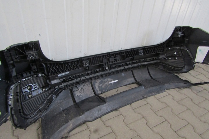 фото №9, Бампер зад audi q3 83f sportback s-line 19-