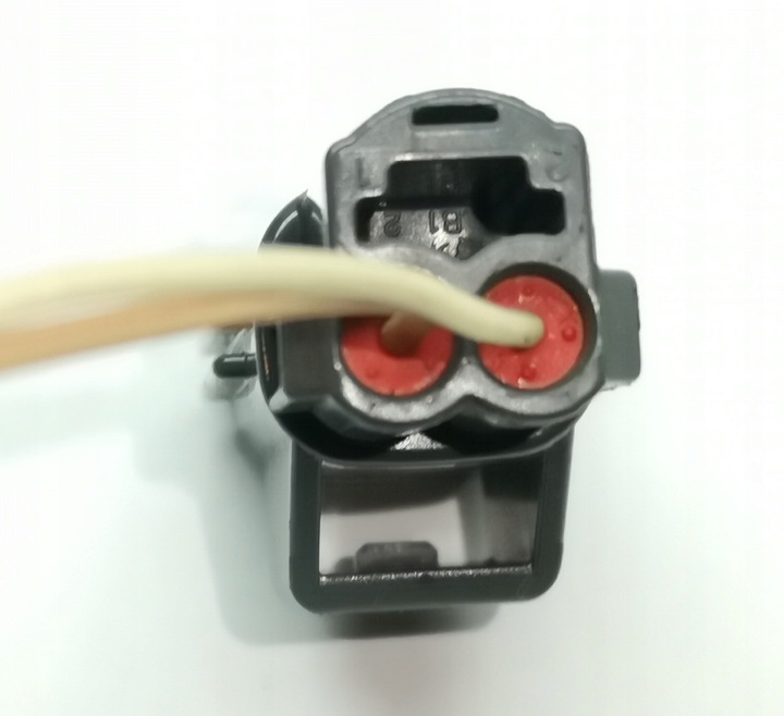 фото №6, Штекер датчик ford mondeo mk3 2,0 tdci