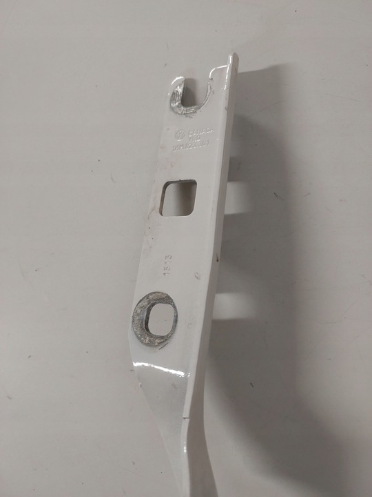 фото №5, Петля капота лівий vw golf vi універсал 1km823301