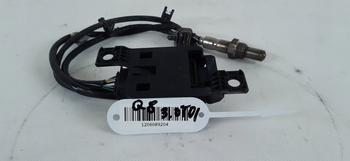 фото №6, Audi q8 3.0 tdi лямбда-зонд nox 4m0907807bf