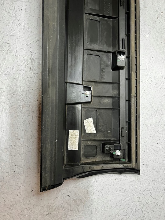 фото №11, Audi q7 ii 4m рестайлінг 2019 - планка двері передніх перед правий 4m0853960