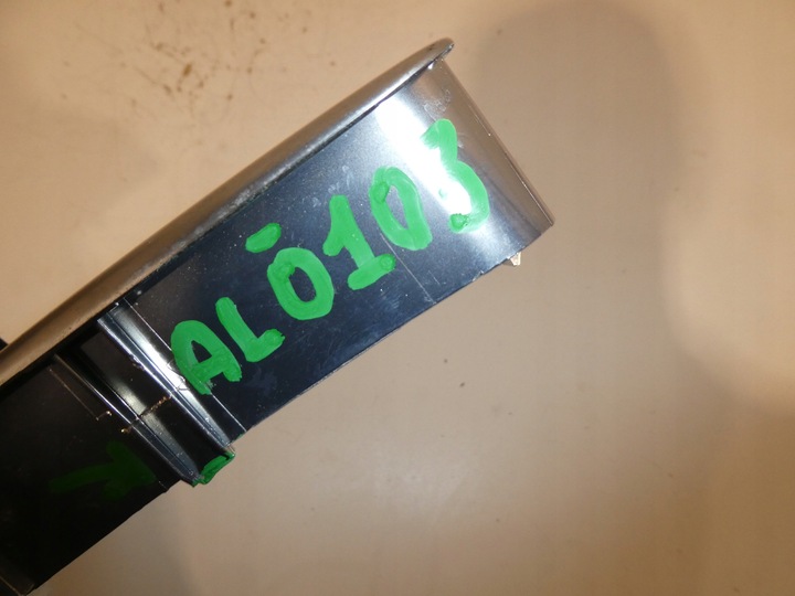 фото №5, Vw tiguan рамка зміни коробки передач dsg 4motion 4 motion 5n1713203e