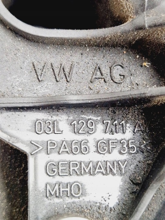 фото №9, Audi q3 8u 2012 коллектор всасывающий