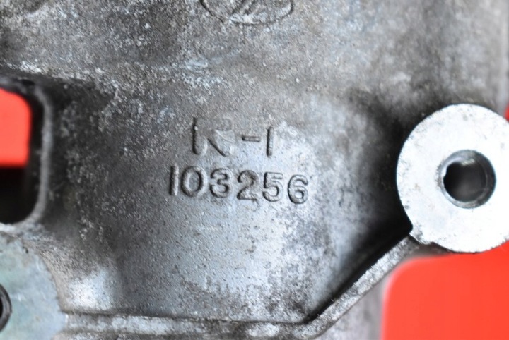 фото №10, Корпус фільтра пального 103256 honda accord 8 viii 2.2 i-dtec 150 km 07-11