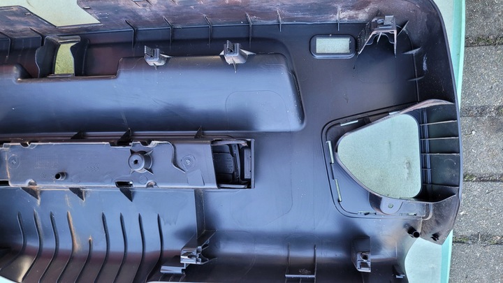 фото №9, Audi a4 b8 универсал защита обивка крышки багажника 8k9867979