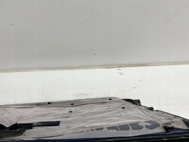 фото №7, Mercedes s124 w124 дверь перед левая передние комплектные