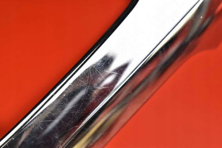 фото №11, Ручка левая зад задняя honda fr-v 07r