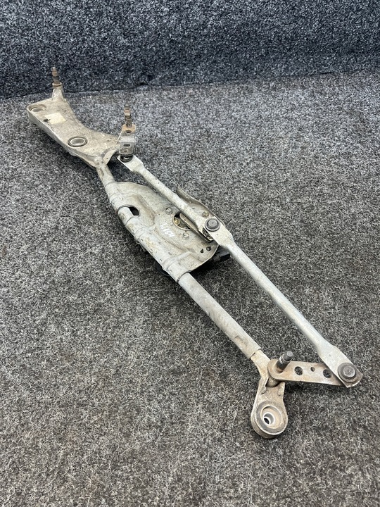 фото №8, Mercedes ml w164 механізм двірник a1648201842