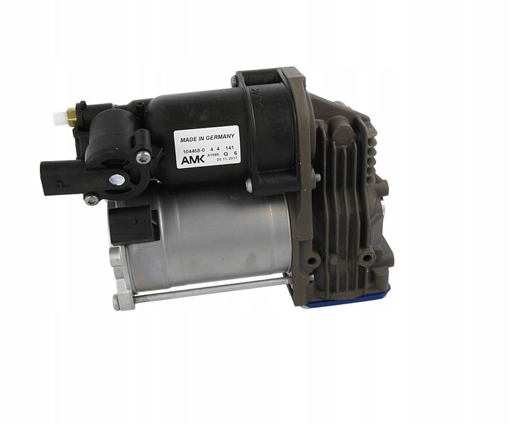 фото №1, Компресор компресор підвішування amk mercedes r клас w251 оригінал regener.