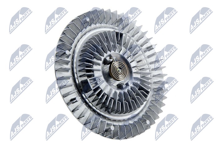 фото №2, Cps-ch-003 nty сцепление вязкостный jeep grand chero