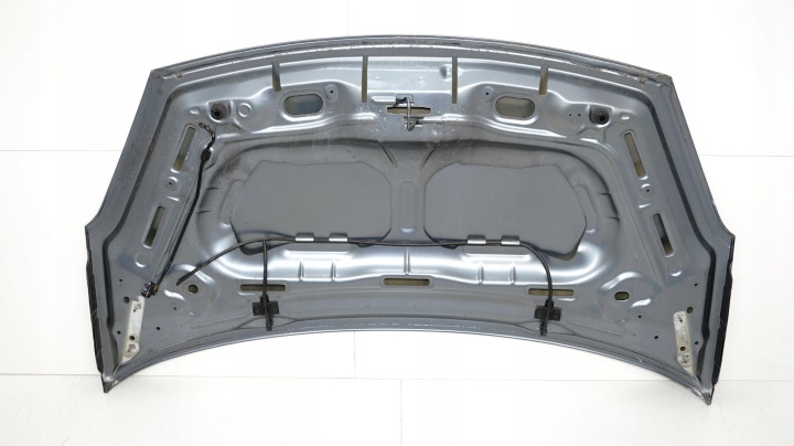 фото №9, Капот кришка двигуна citroen berlingo iii 08-13r ezw