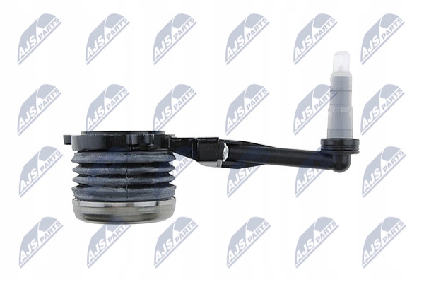 фото №14, Центральний циліндр зчеплення fiat punto idea 1.9jtd 04-,