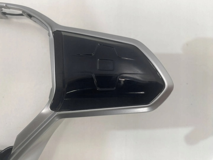 фото №6, Vw golf viii 8 r-line 2021 кнопки мультифункція панель кермо