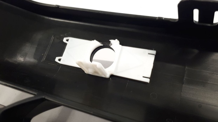 фото №10, Lexus nx 2014-2017 решітка бампера перед