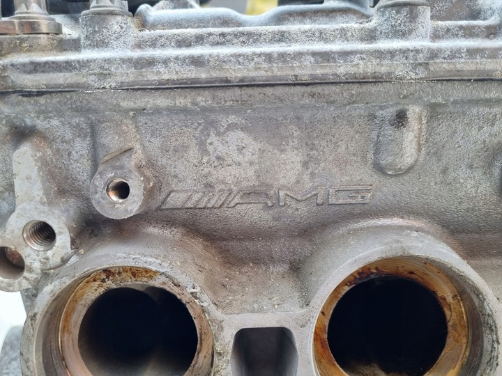 фото №13, Двигатель mercedes класс s w222 c217 s63 s amg 4.0 v8 biturbo 177980 177.980