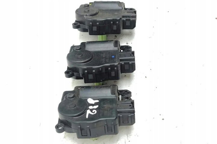 фото №8, Клапаны управляющие нагреватели jeep cherokee kl 545250008 2.0l дизель 2015
