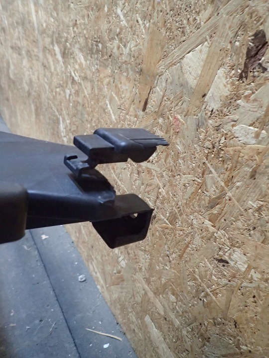 фото №3, Pas переднее hyundai tucson iii 3 15-