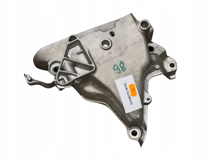 фото №1, Кронштейн лапи двигателя volkswagen golf vii 2012- 04e199275