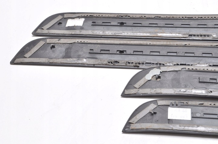 фото №9, Audi a6 c7 планка накладка порогова 4g0853373k sline