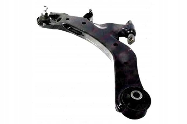 фото №2, Deltc2402 важіль підвішування колеса перед l hyundai