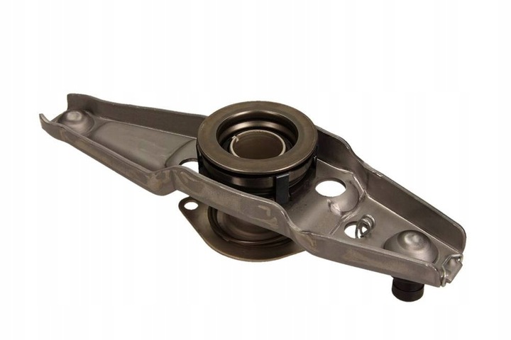 фото №1, Втулка напрямна зчеплення smart 03- /luk/