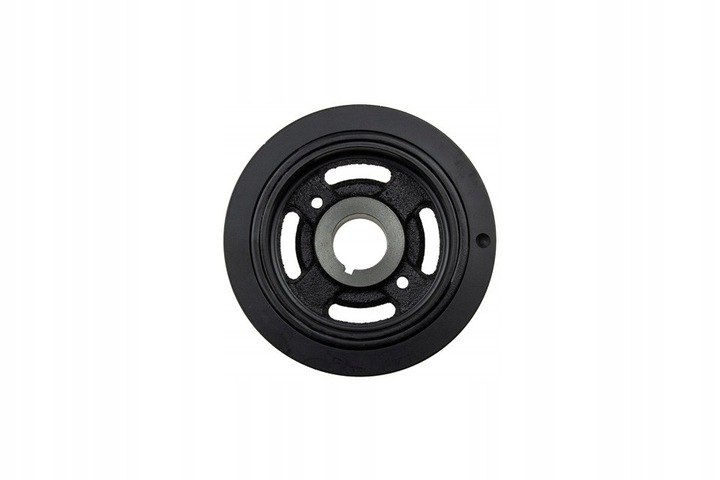 фото №8, Nty rkp-ty-014 колесо ременное, wał коленчатый