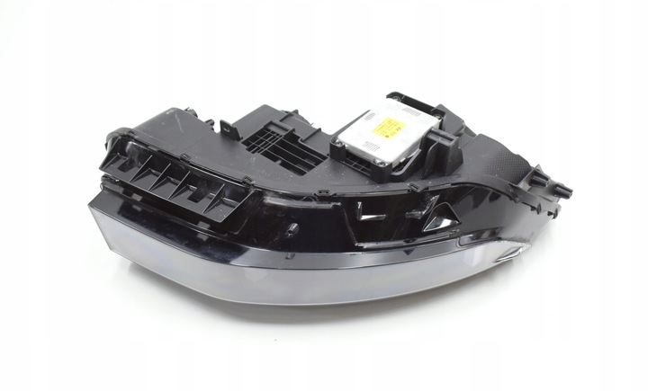 фото №9, Hyundai ioniq v 5 лампа права перед передня org eu