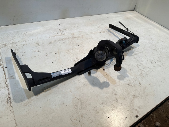 фото №7, Vw golf vii 5g0 hak буксирувальний 5g0803880