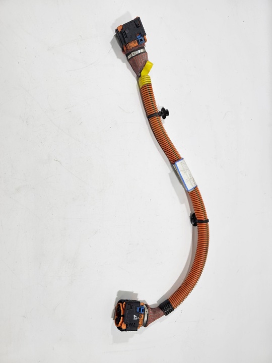 фото №7, Жгут установка шланг кабель renault zoe #1385