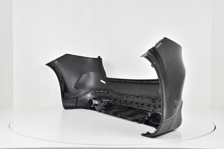 фото №7, Mercedes gle 167 w167 suv 63amg бампер зад задний