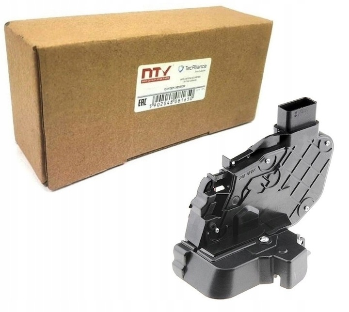 фото №12, Замок зад range rover sport 05-13 freelander2 08- discovery 3 lr3 05-09 dis