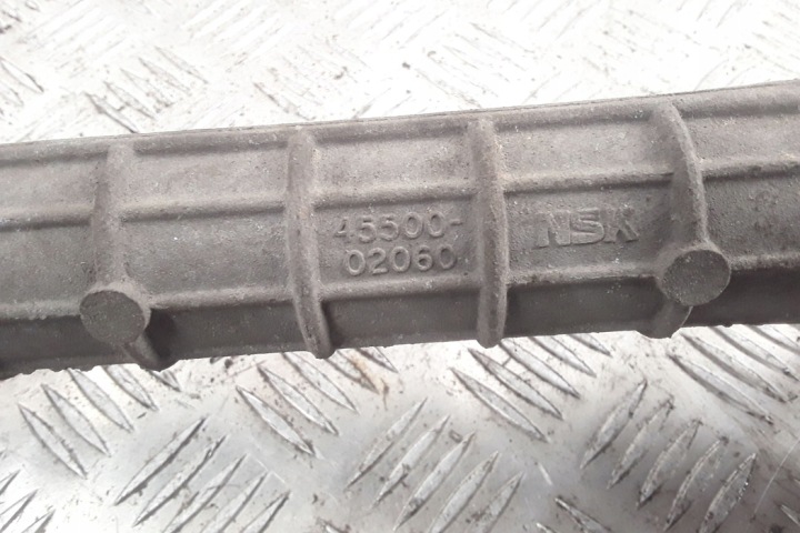 фото №8, Рулевая рейка toyota corolla _e12_ 4550002060 2.0l дизель 85kw 2005