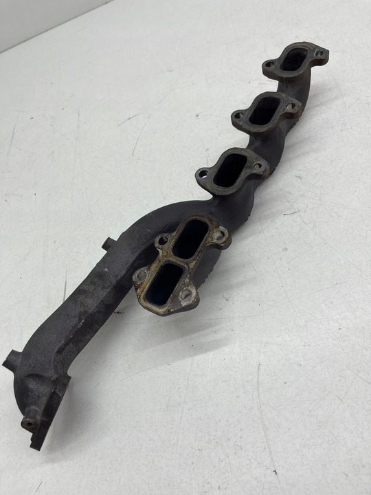 фото №9, Audi q7 4l 4.2 tdi btr коллектор выпускной левый